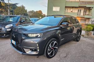 Ds 7 BlueHDi 130 aut. Performance Line+
