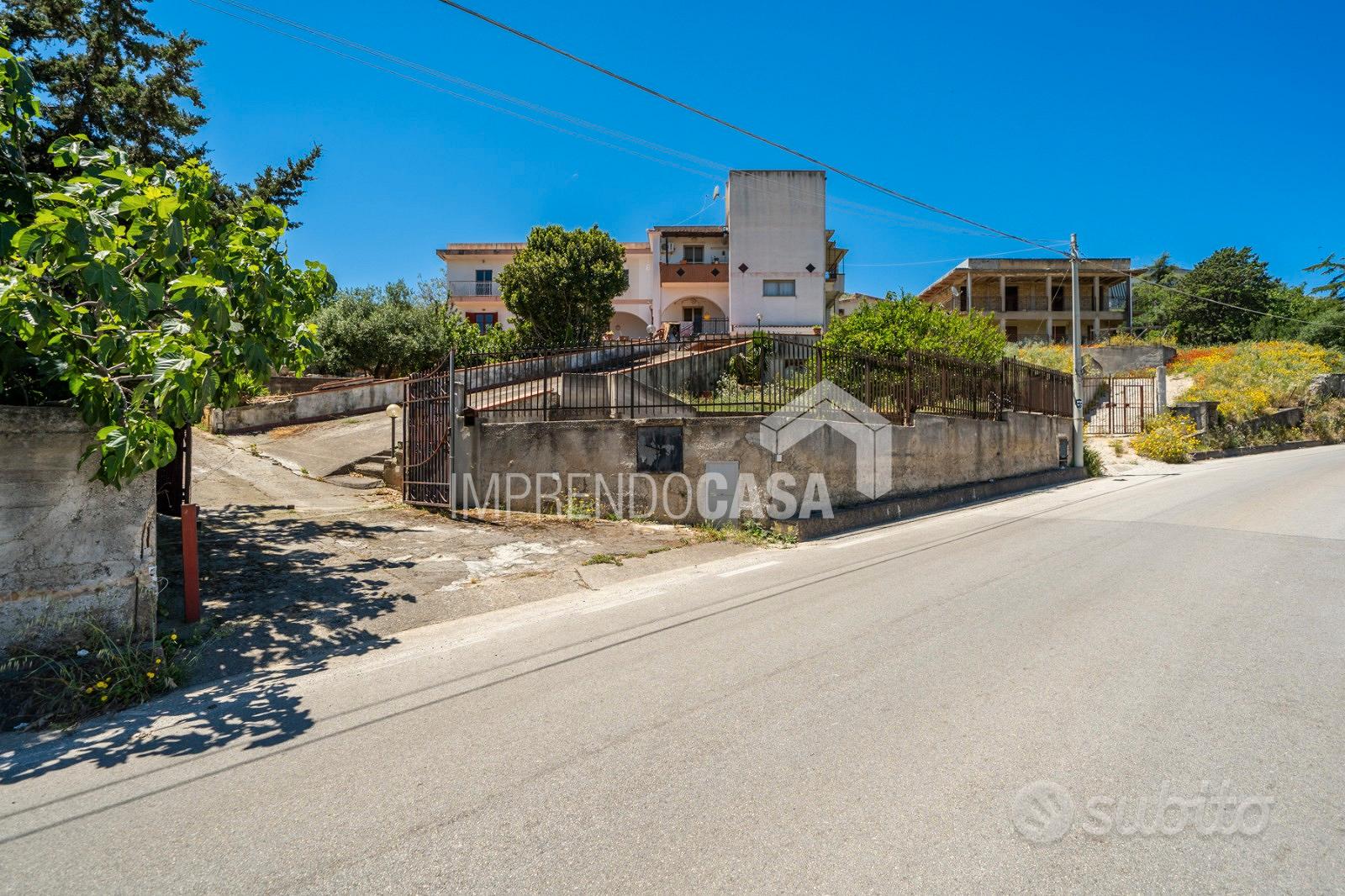 Casa – Palermo - Vista 2