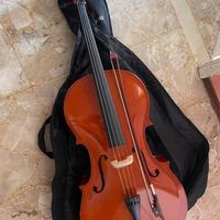 VIOLONCELLO VHIENNA MEISTER VH CEB44 Natura