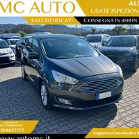 FORD C-Max 1.5 TDCi 120CV Start&Stop Titanium