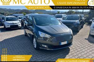 FORD C-Max 1.5 TDCi 120CV Start&Stop Titanium