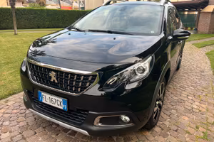 Peugeot 2008 Blue HDi 100cv S&S Allure