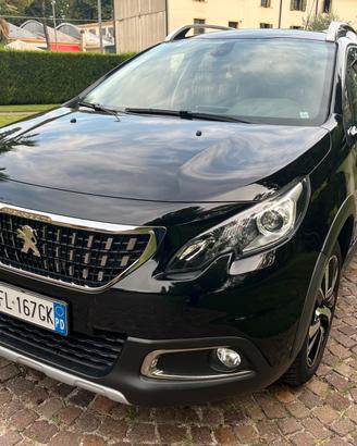 Peugeot 2008 Blue HDi 100cv S&S Allure