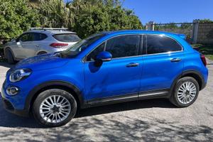 FIAT 500X 1.6 E-Torq 110CV 2019 103.000KM