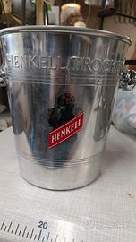 porta ghiaccio Henkell troken 