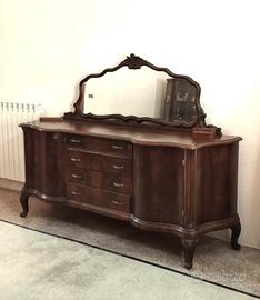 Sala da pranzo anni 50