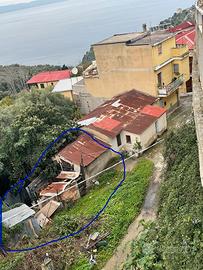 Abitazione indipendente con terreno