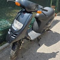 Gilera Typhoon 50 - 1993