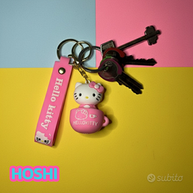 Hello Kitty and Friends: Keychain - Hello Kitty