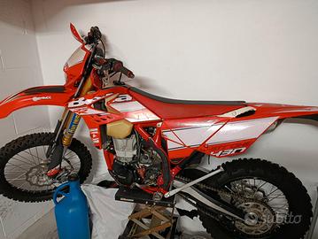 beta 430