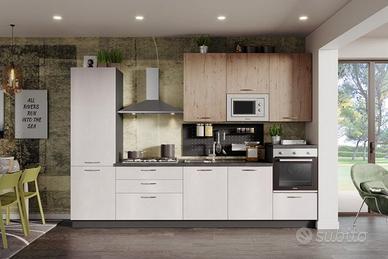 CUCINE LAMINATO