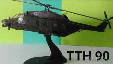 Modellini elicotteri in scala 1:72/1:100