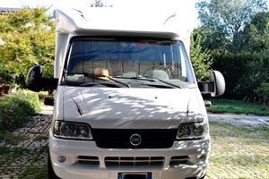 camper semintegrale Joint 