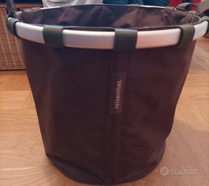 contenitore Reisenthal con manici 