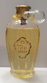 Stock Crema Cacao con sigillo Repubblica Italiana