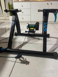 Rullo per bici 