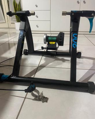 Rullo per bici 