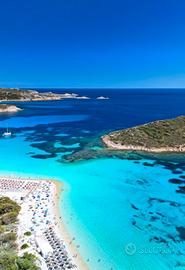 Tueredda Chia Casa vacanza