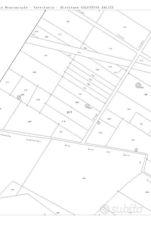Immobile in asta di 3689 m² a Grumo Appula - Vista 4
