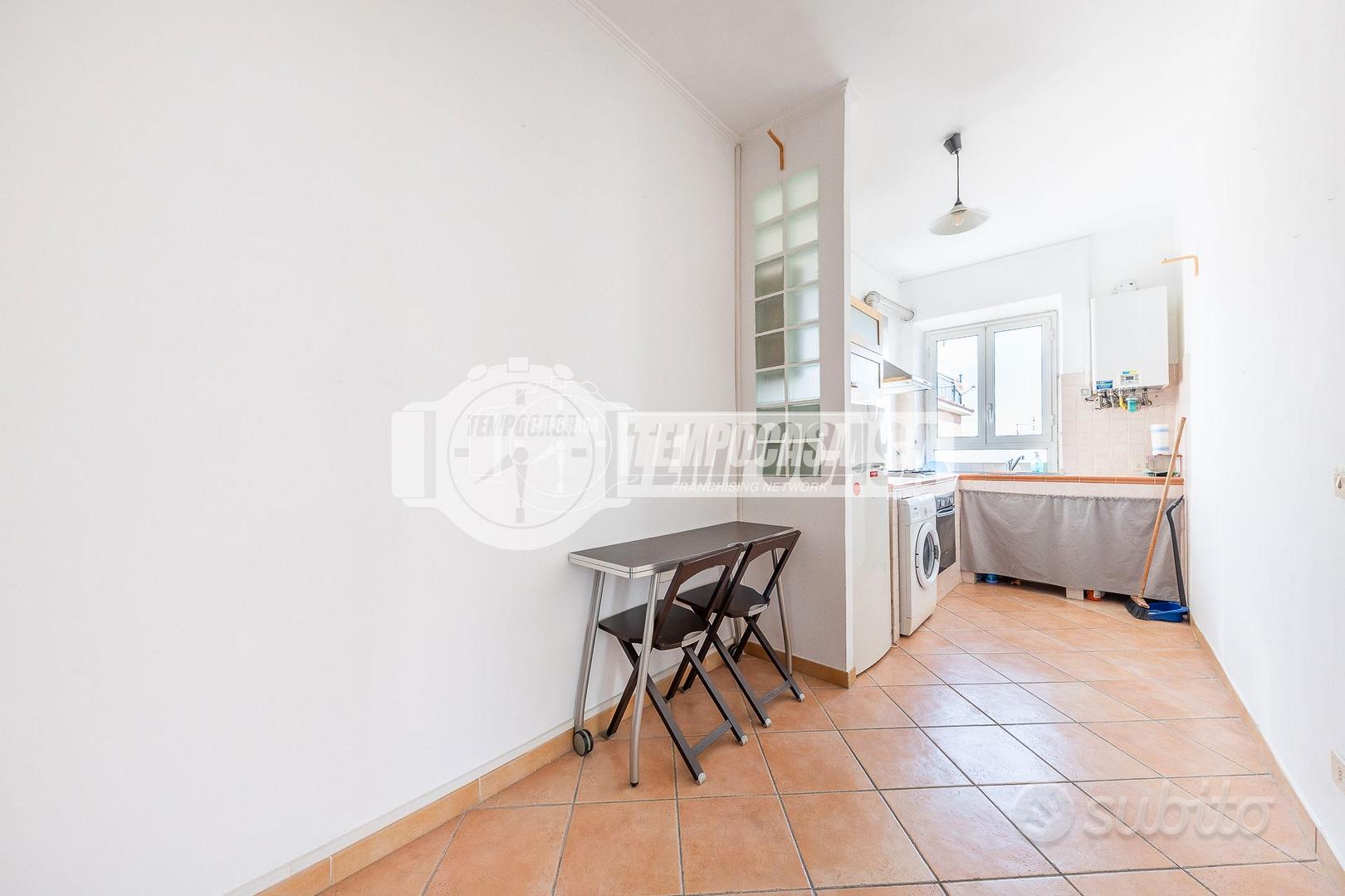 Appartamento – Roma, Marcigliana, Municipio Roma III - Altro
