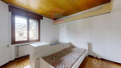 CAMERA SINGOLA A VENEZIA MESTRE