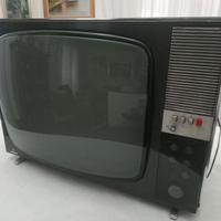 Televisore d'epoca CGE 26 Pollici