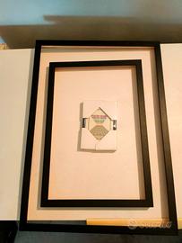 Set 3 Cornici per DIY / Specchi - Solo Struttura