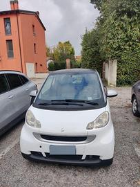 Smart ForTwo 451 2009 Coupè MHD Benzina