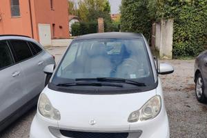 Smart ForTwo 451 2009 Coupè MHD Benzina
