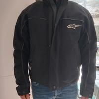Giubbotto moto Alpinestar