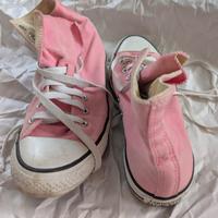 Scarpe alte Cinverse All Star originali