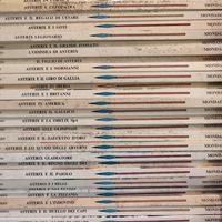 collezione n.27 numeri Asterix 