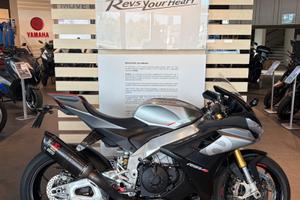 APRILIA RSV4 1100 (2022)