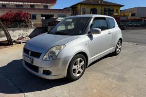 Suzuki Swift 1.3 3p. GL