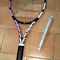 Racchetta BABOLAT Pure Drive Junior 26