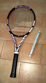 Racchetta BABOLAT Pure Drive Junior 26