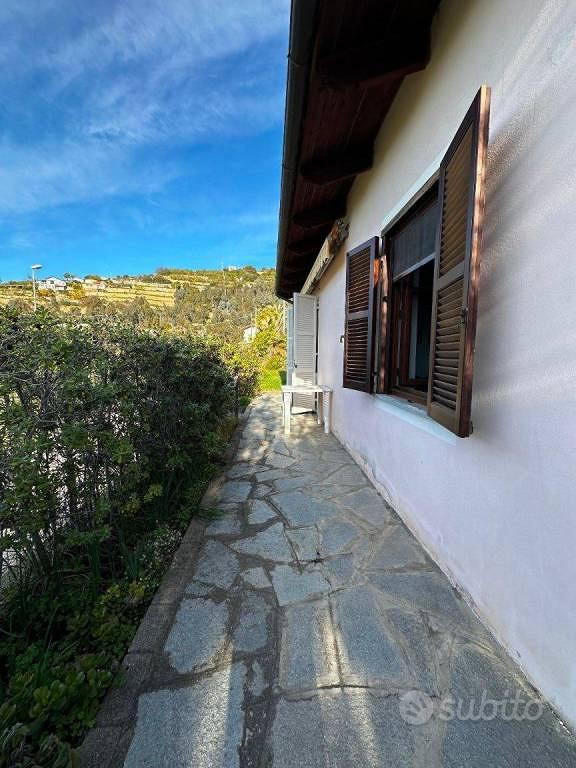 Casa – Bordighera, Sasso di Bordighera - Vista 2