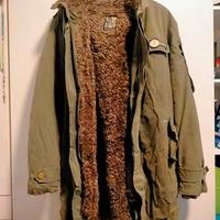 parka