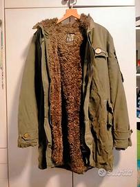 parka