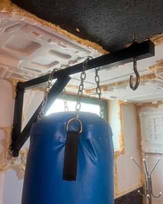 Sacco boxe, MMA, Mhuai thai 190 cm