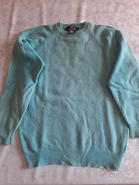 Maglione di lana