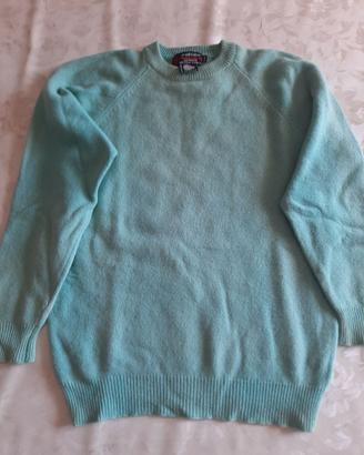 Maglione di lana