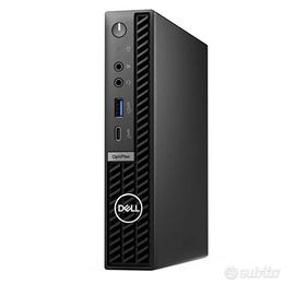 PC desktop DELL Optiplex Micro 7020 Intel Core i7