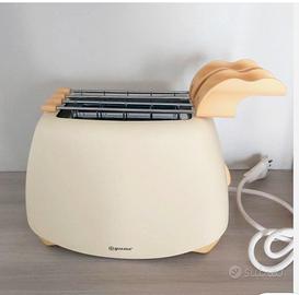 GUZZINI - Tostapane Mod.: GILDO. NUOVO - VINTAGE