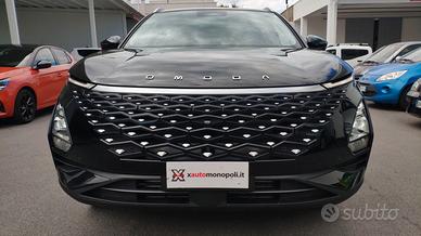 Nuova Omoda 5 Premium 1.6 Benzina 147 CV C. Automa