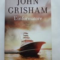 L'informatore di John Grisham