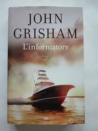 L'informatore di John Grisham