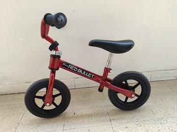 balance bike chicco