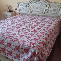 Letto barocco