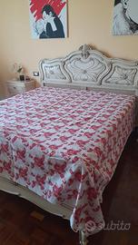 Letto barocco